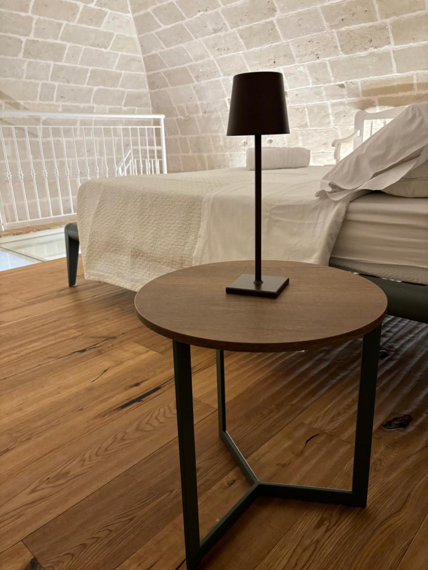 Benedetta Sassi Suite Matera Eksteriør bilde